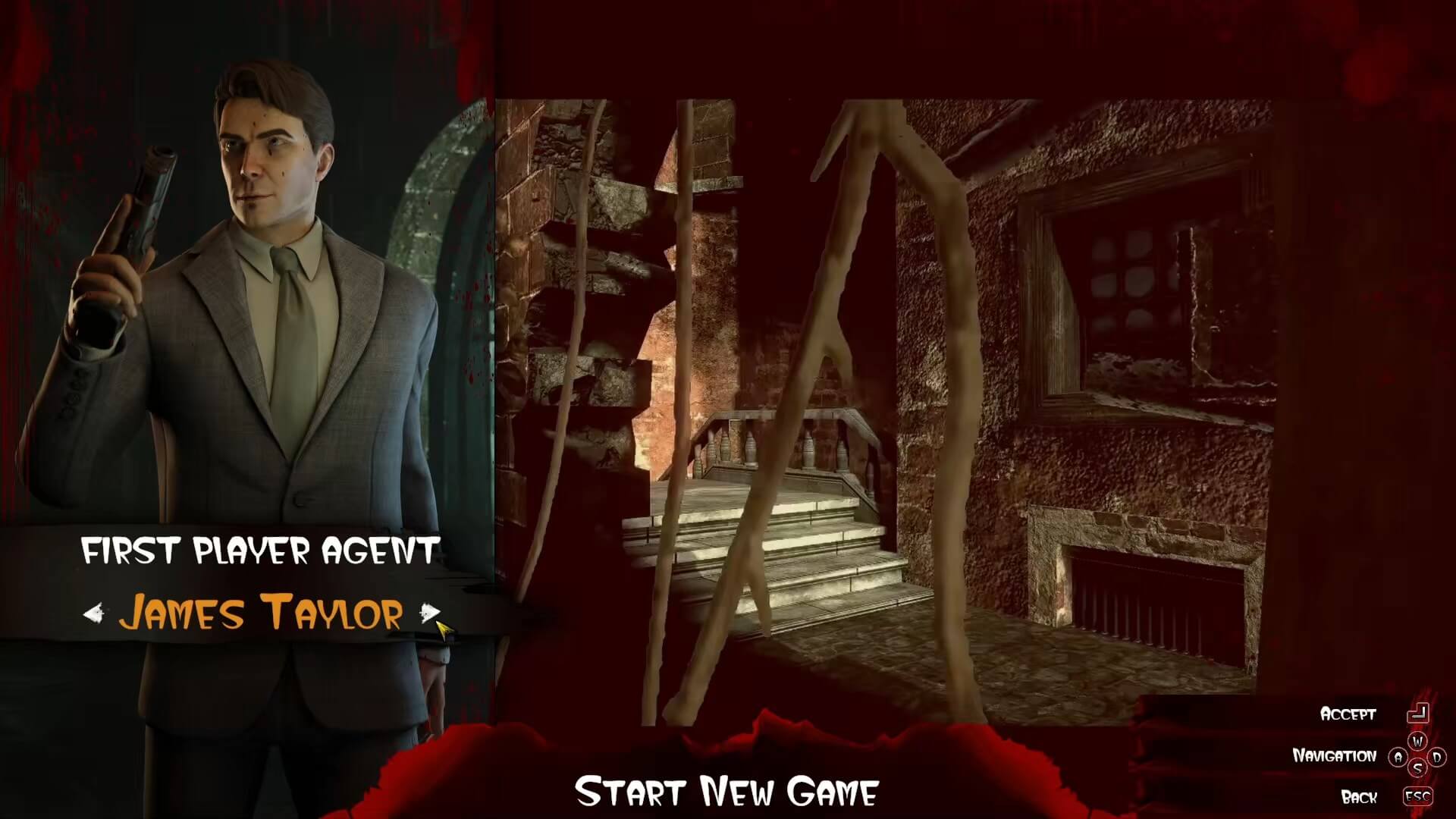 The House of the Dead 2 Remake - геймплей игры Windows